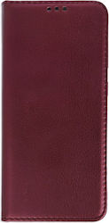 Book Burgundy (Galaxy M12)