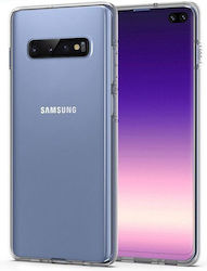 Perfect Back Cover Transparenη (Galaxy S26 Ultra) Perfect Back Cover Transparenη (Galaxy S26 Ultra)