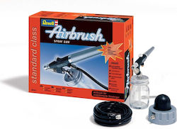 Airbrush Painting Set Revell Standard Class