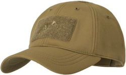 Helikon Tex Cap Καπέλο Κυνηγιού Χακί