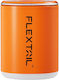 Flextail Pumpe für Aufblasbare Orange