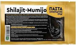 Mumijo Shilajit Paste 20gr