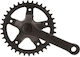 Vp Components Bicycle Crankset