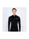 Northwave Blade Long Sleeves Cycling Jersey Black