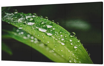 Dahua DHI-LS550UCM-UF Digitale Anzeigetafel LCD Anzeigen Full HD 55 Zoll