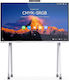 Huawei Ideahub Публичен Дисплей 4K UHD 65" с To...