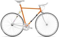 Eddy Merckx 28" Graues Fahrrad Straße Eddy Merckx 28" Graues Fahrrad Straße