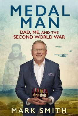 Medal Man Mark Smith