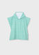 Blau Dunkles Kinder Strandponcho Mayoral 26-102...