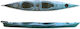 SCK Sea Kayak 2 People Turquoise 0201-5208111