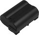 Avizar 1400mah Li-ion Battery Nikon Camera En-el15 7.4v Black
