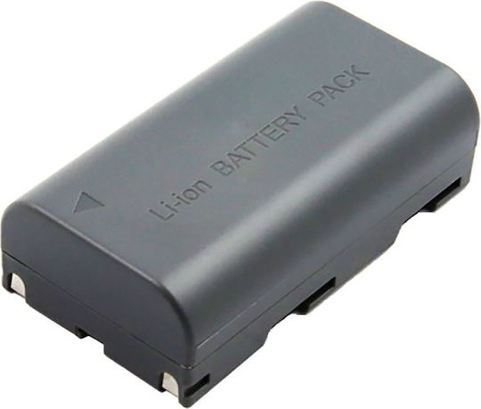 Avizar Li-ion Battery 7.4v Samsung Sc-l52 Camcorder 2200mah Black