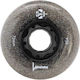 Luminous Led 52.LUWL-LU72-NS-BK Wheels 1pcs