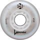 Luminous Led 52.LUWL-LU72-PE-WH Wheels 1pcs