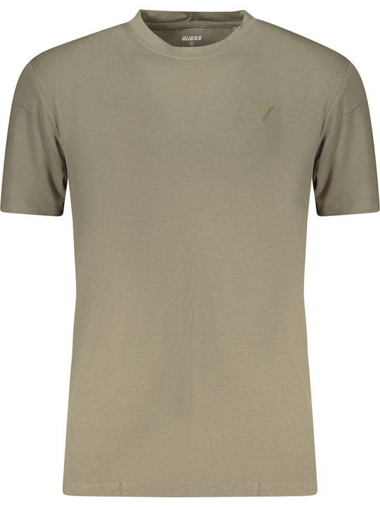 Guess T-shirt Green