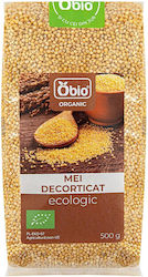 Obio Bio Semințe Mei 500gr Obio Bio Semințe Mei 500gr