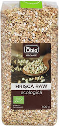 Obio Bio Saatgut Hirse 500gr Obio Bio Saatgut Hirse 500gr