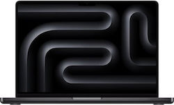Apple MacBook Pro (2024) 14.2" (M4 Pro)