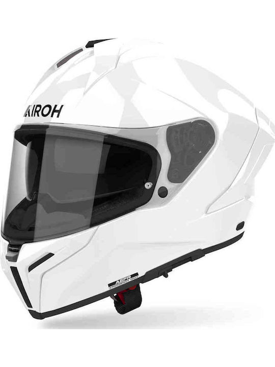 Airoh Matryx Motorradhelm Volles Gesicht ECE 22...