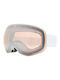 Witeblaze Ski- & Snowboardbrille Erwachsene Weiß