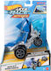 Hot Wheels Lasst Uns Rennen Aktivieren Auto 1:32