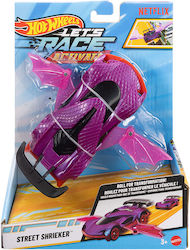 Hot Wheels Let's Race Activate