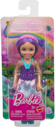 Barbie Fairy-tale World Chelsea for 3+ Years