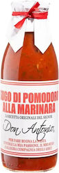 Don Antonio Cooking Sauce 480ml Don Antonio Cooking Sauce 480ml