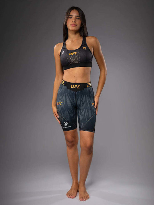 Venum Long Women's Martial Arts Leggings Black
