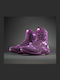 Venum Boxing Shoes Purple