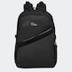 Bullpadel Tennis Tasche Rucksack Padel Schwarz