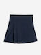 Kinder Rock Umzug Blau