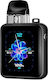 Voopoo Argus P3 Pod-Bausatz 2ml mit eingebauter...