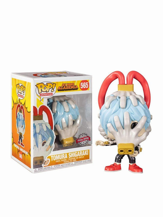 Funko Pop! Animation: My Hero Academia - Tomura...