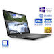 Latitude 5400 Refurbished Grade A 14" (Core i5-8365U/8GB/256GB SSD/W10 Pro)