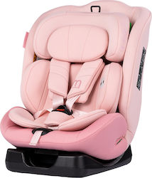 Chipolino Mondial i-Size 0-36 kg Powder Pink Chipolino Mondial i-Size 0-36 kg Powder Pink