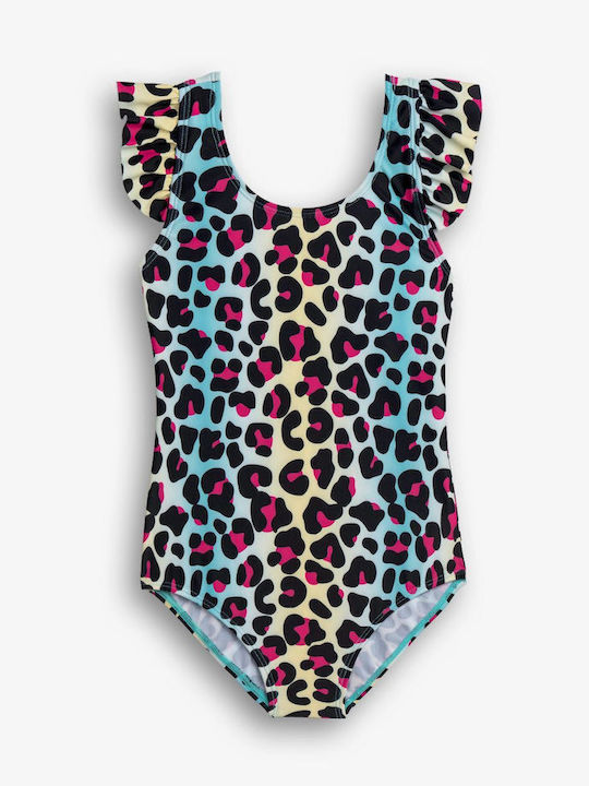 Funky Kids Swimwear One-Piece Multicolour