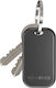 Boompods Boomtag Apple Find My Μαύρο