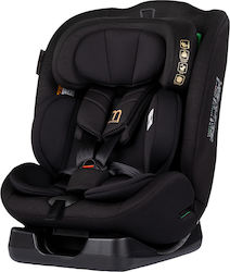 Chipolino Mondial Autositz i-Size Black 0-36 kg