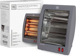 Emma Heizung Quarz 800W
