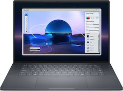Dell Pro Max 16 Premium MA16250 16" (Ultra 9-285H/64GB/1TB) Dell Pro Max 16 Premium MA16250 16" (Ultra 9-285H/64GB/1TB)