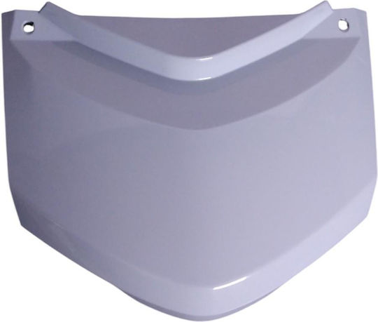 Yamaha Crypton S 115 Eu5 Schwanz Kunststoff Grau 2 Stücke