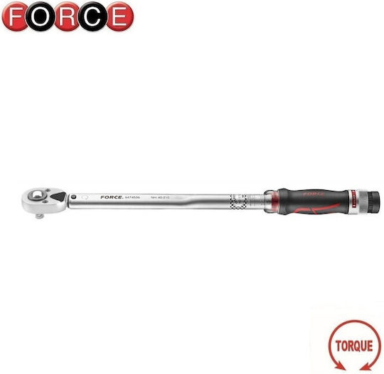 Force Drehmomentschlüssel Kare 3/4" mit Länge 108.8cm