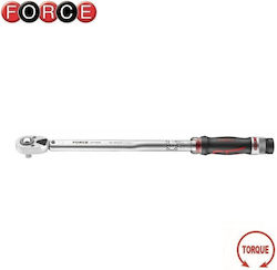 Force Δυναμόκλειδο Καρέ 3/4" 64761230 Force Δυναμόκλειδο Καρέ 3/4" 64761230