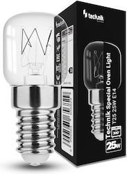 Technik Лампичка За Фурна 25W Technik Лампичка За Фурна 25W
