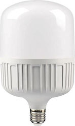 LED 30W E27 Φυσικό Λευκό