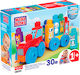 Mega Bloks Τουβλάκια Τρακτέρ με Ζωάκια για 1.5+ Ετών 30τμχ