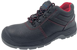 Ecopro Waterproof Work Boots S0