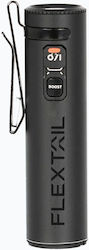 Flextail Wasserdichter LED Taschenlampe 1200 Lumen Flextail Wasserdichter LED Taschenlampe 1200 Lumen