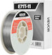Vevor Σύρμα Ηλεκτροσυγκόλλησης 0.9mm 4.5kg MIGHSYXHSE71LTY1K001V0